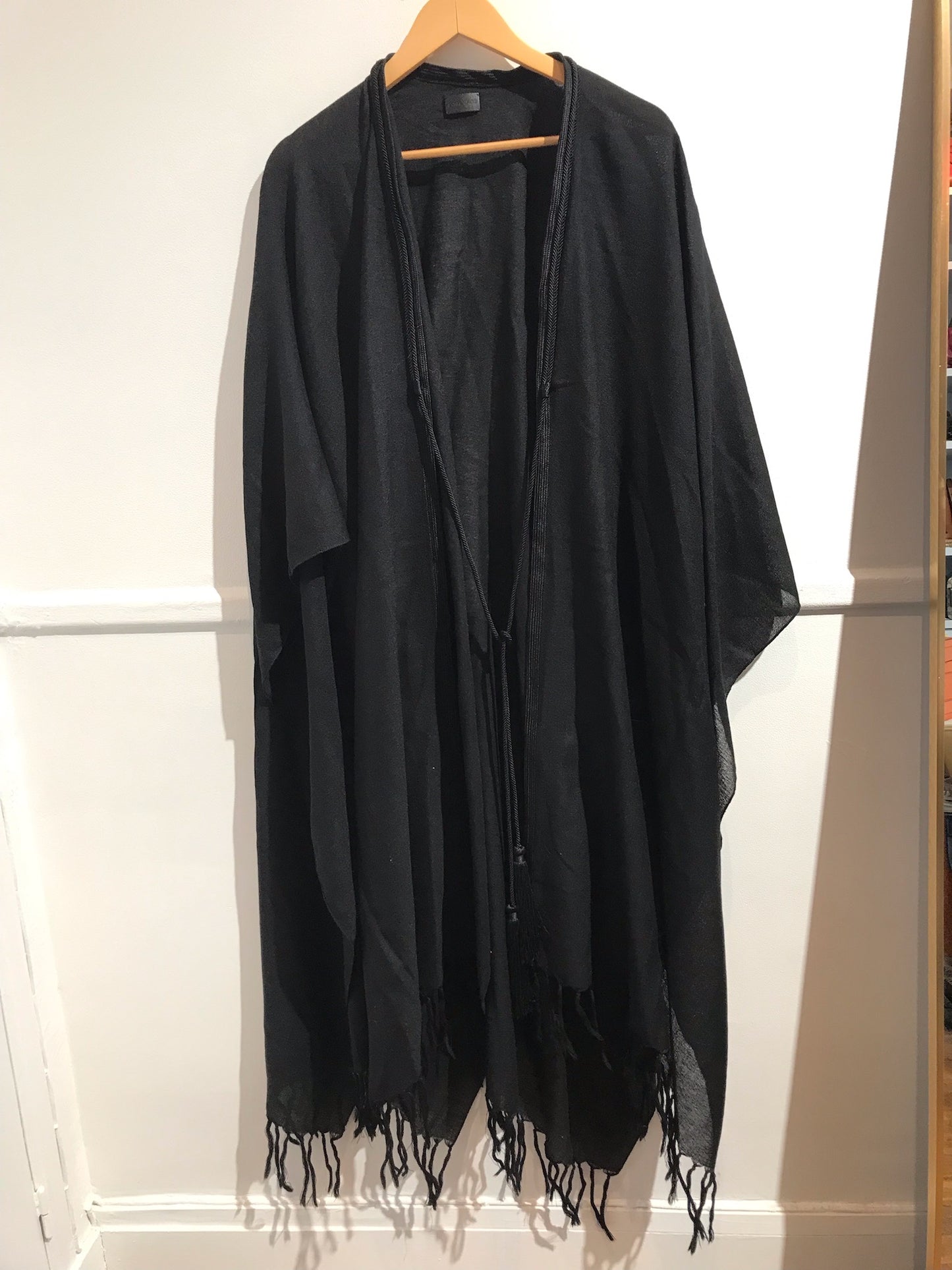 Cape Saint Laurent Noire