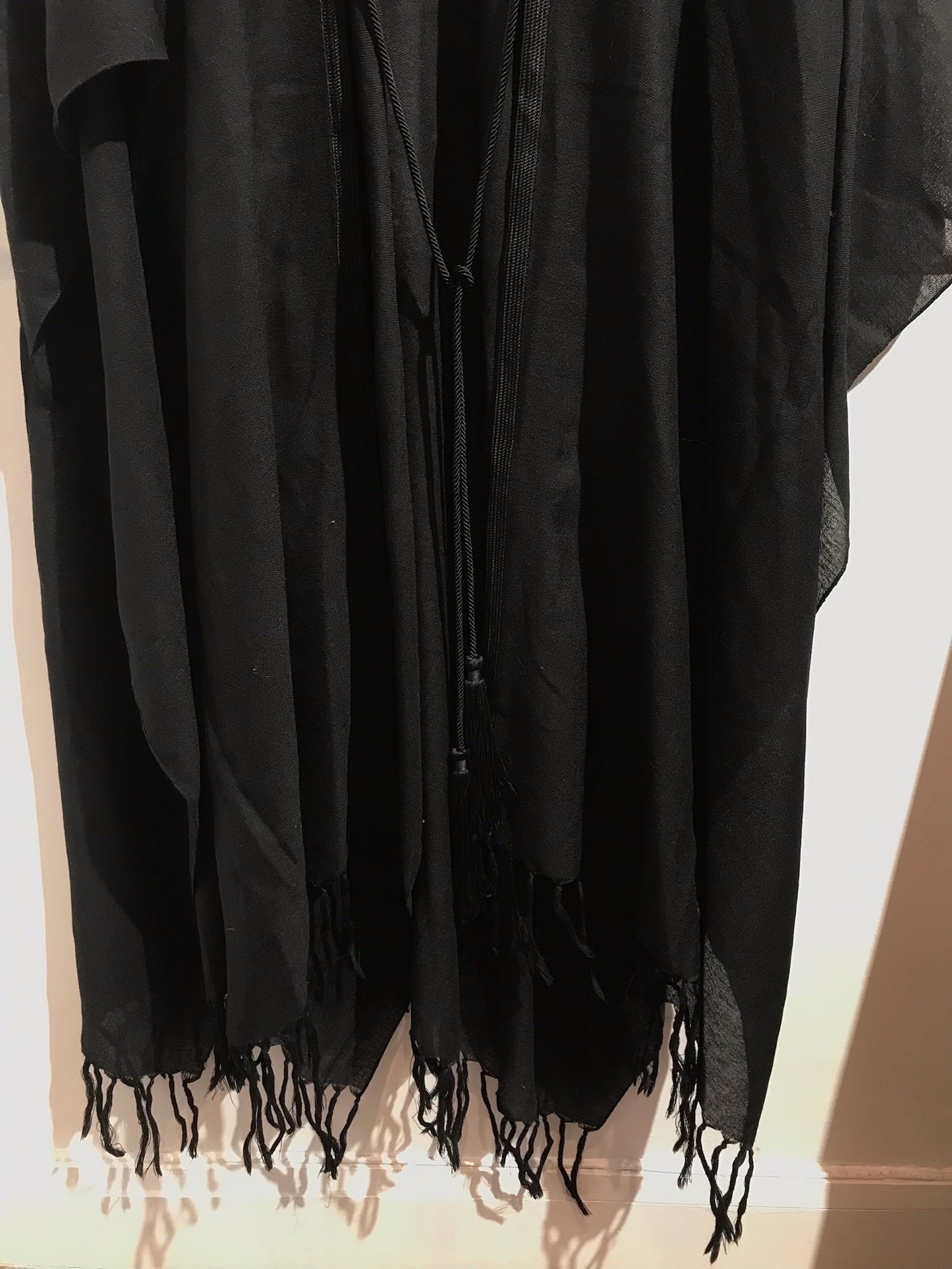 Cape Saint Laurent Noire