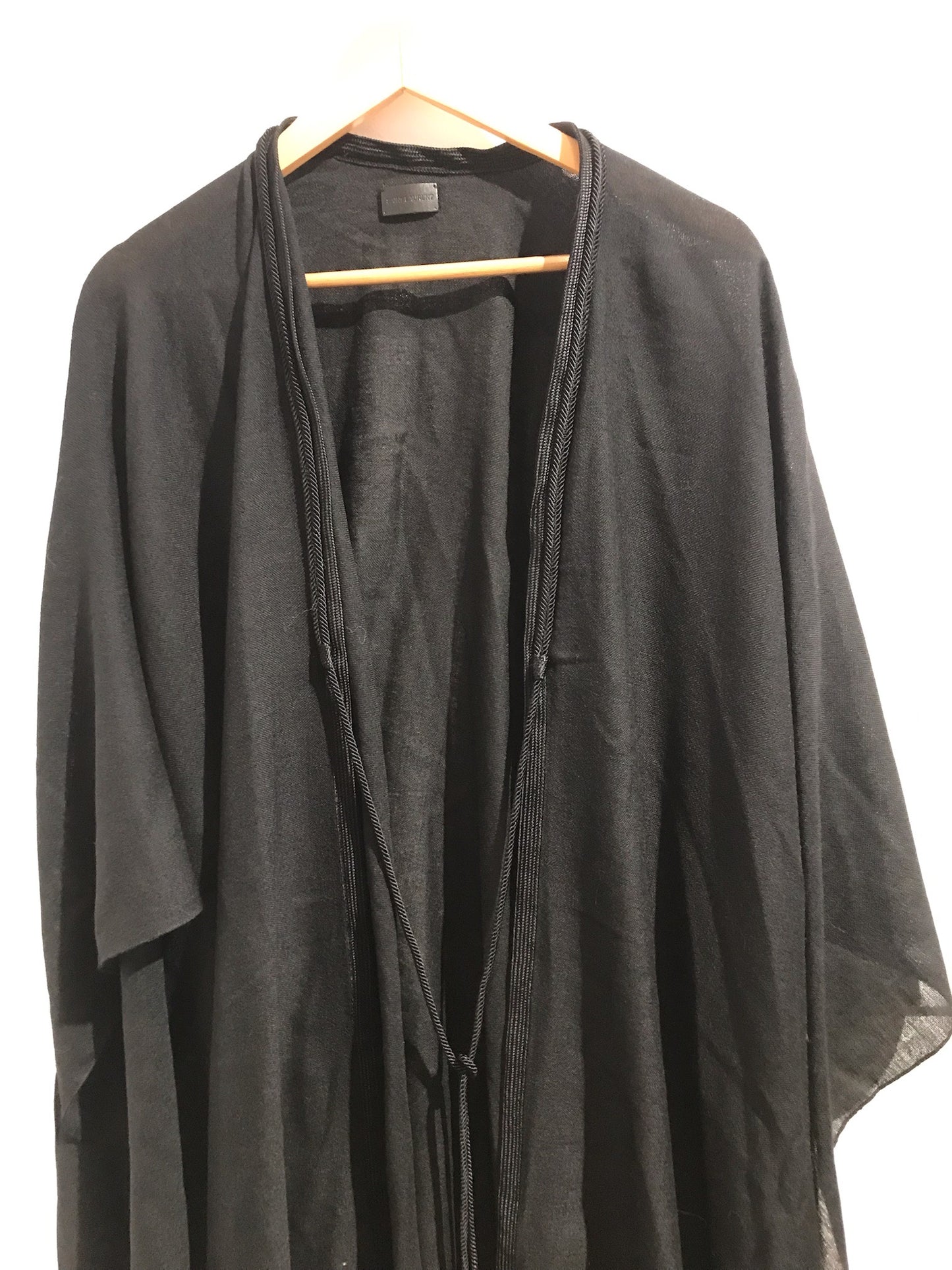 Cape Saint Laurent Noire