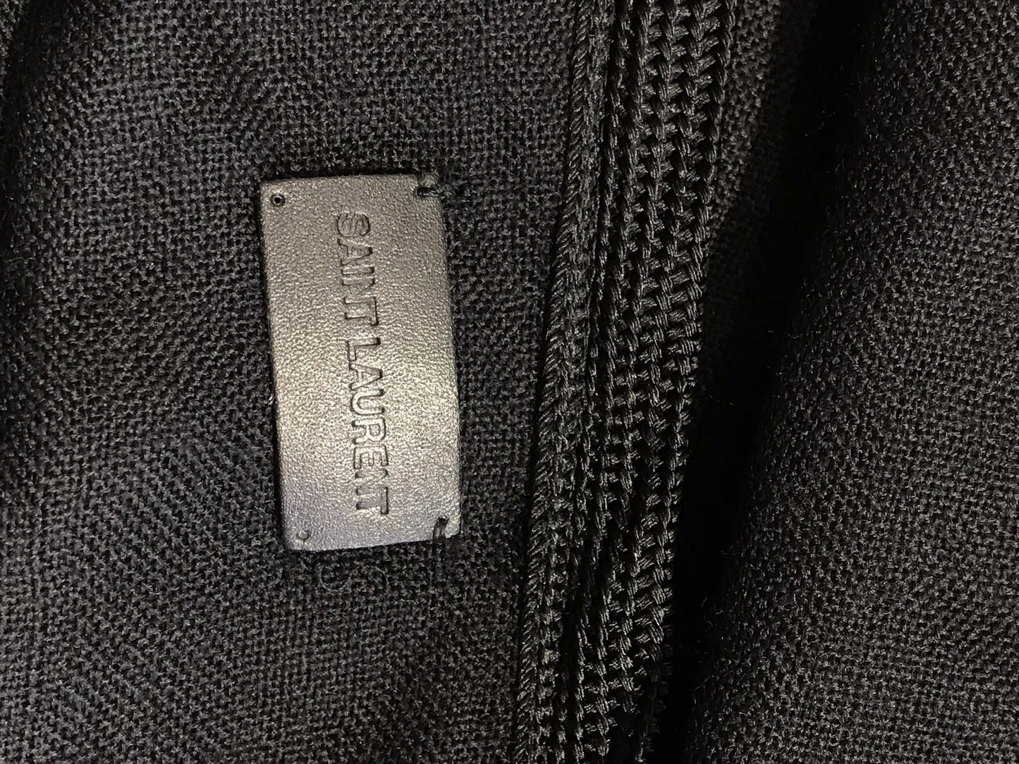 Cape Saint Laurent Noire
