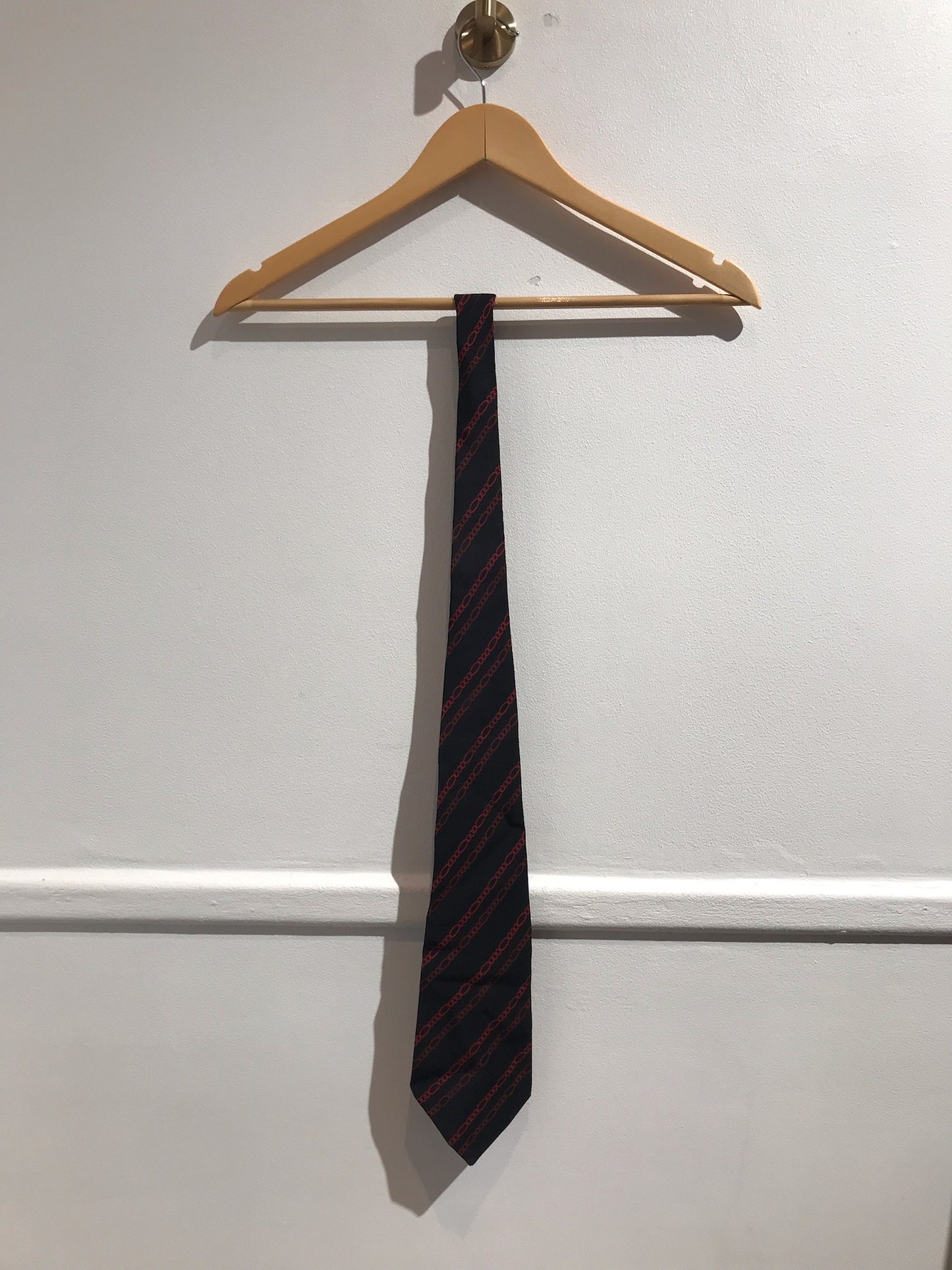 Cravate Yves Saint Laurent