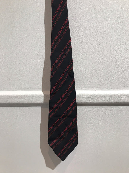 Cravate Yves Saint Laurent