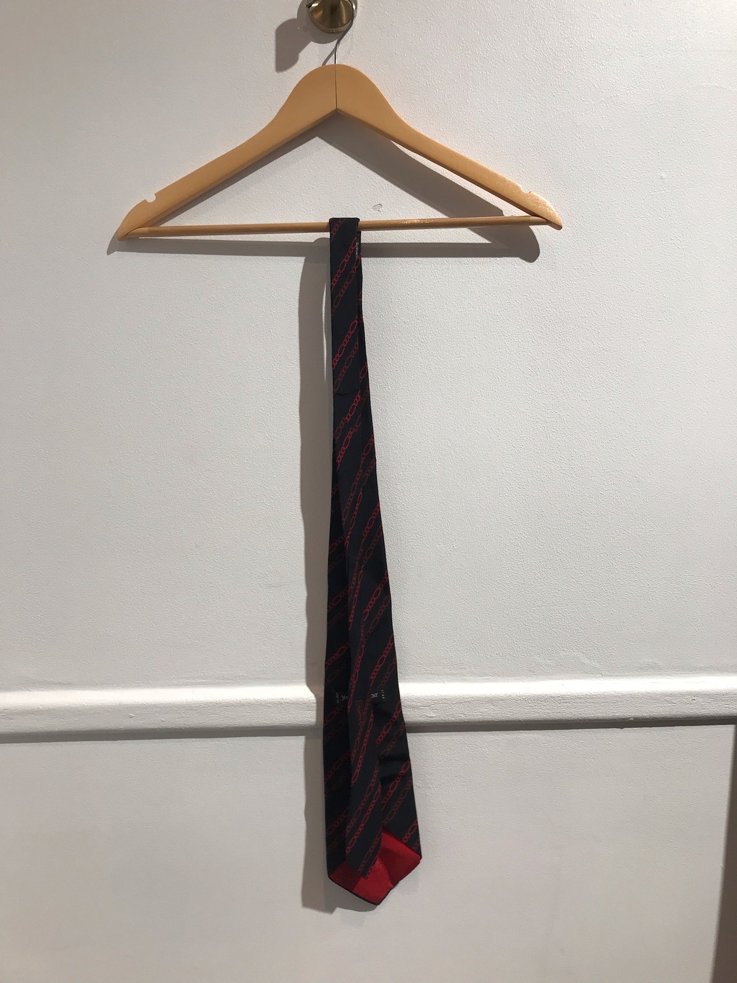 Cravate Yves Saint Laurent
