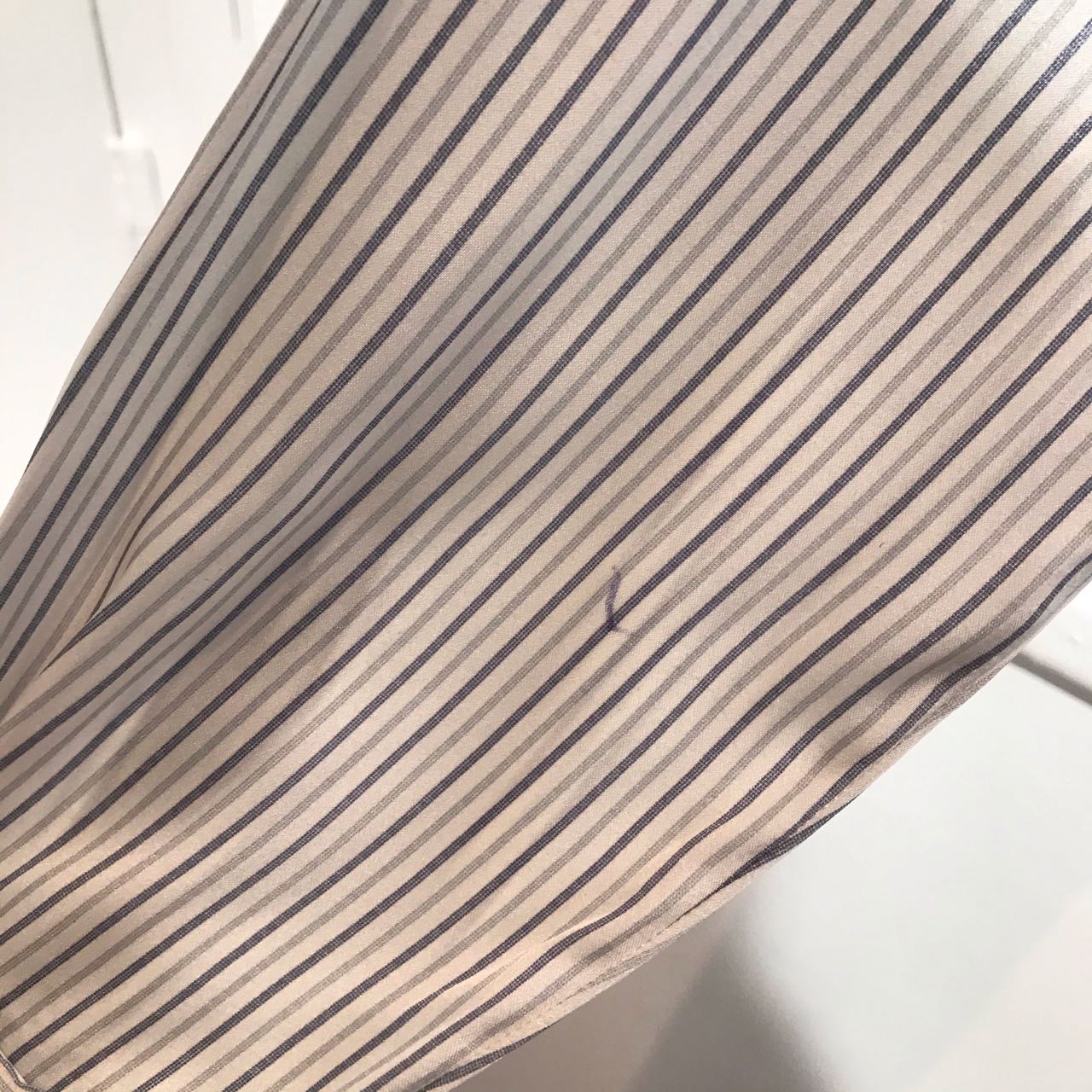 Chemise Amina Rubinacci T.36