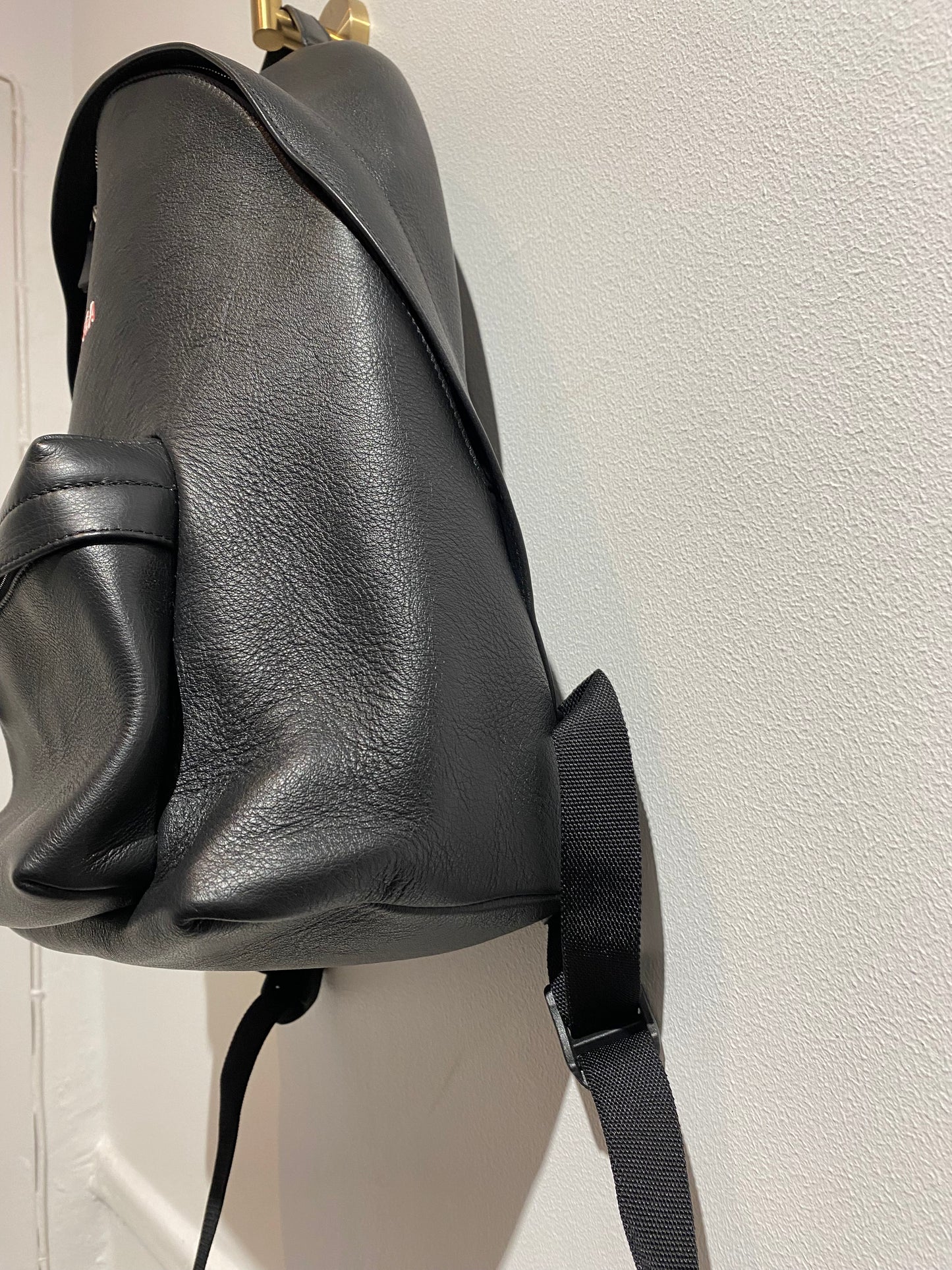 Sac à dos Balenciaga noir Neuf