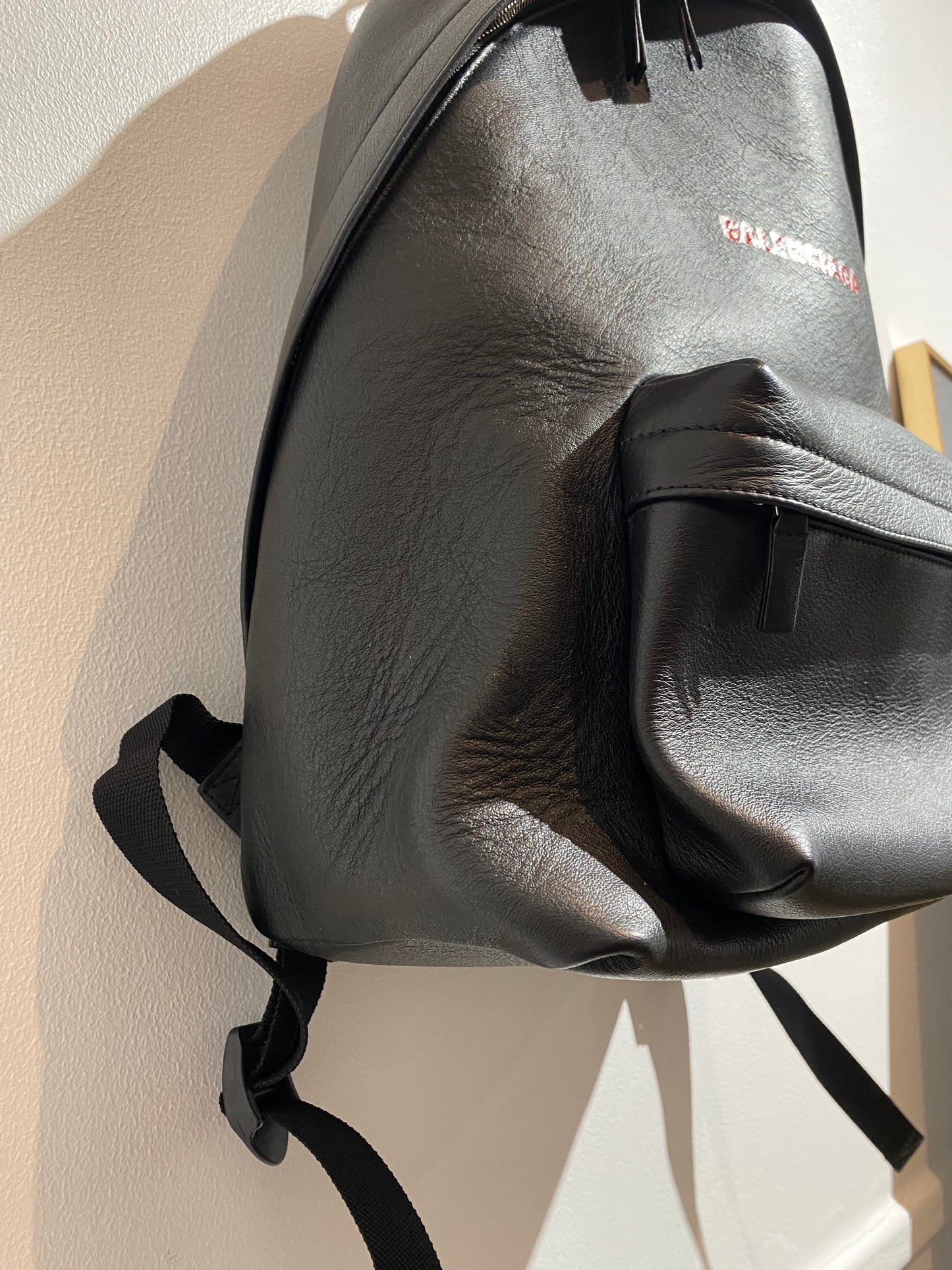 Sac à dos Balenciaga noir Neuf