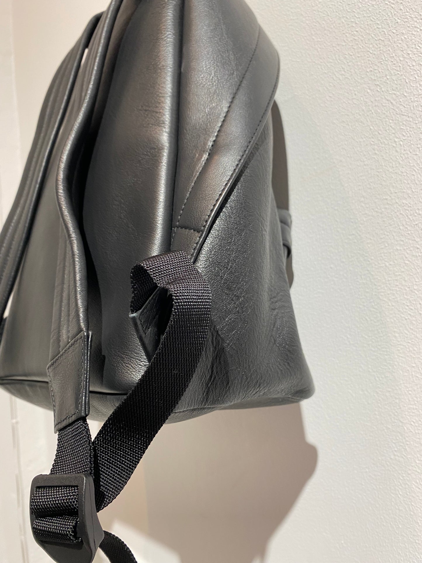 Sac à dos Balenciaga noir Neuf