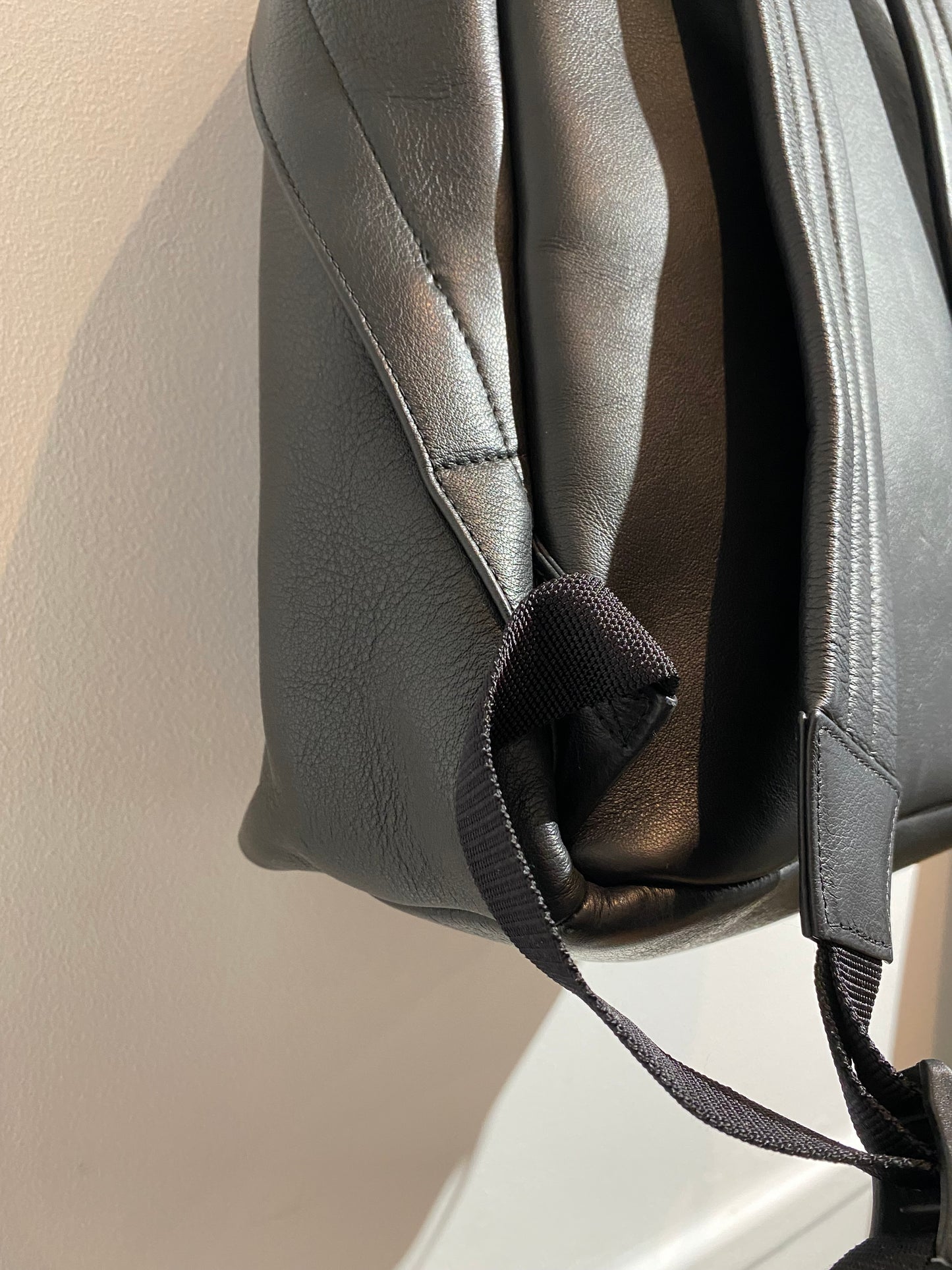 Sac à dos Balenciaga noir Neuf