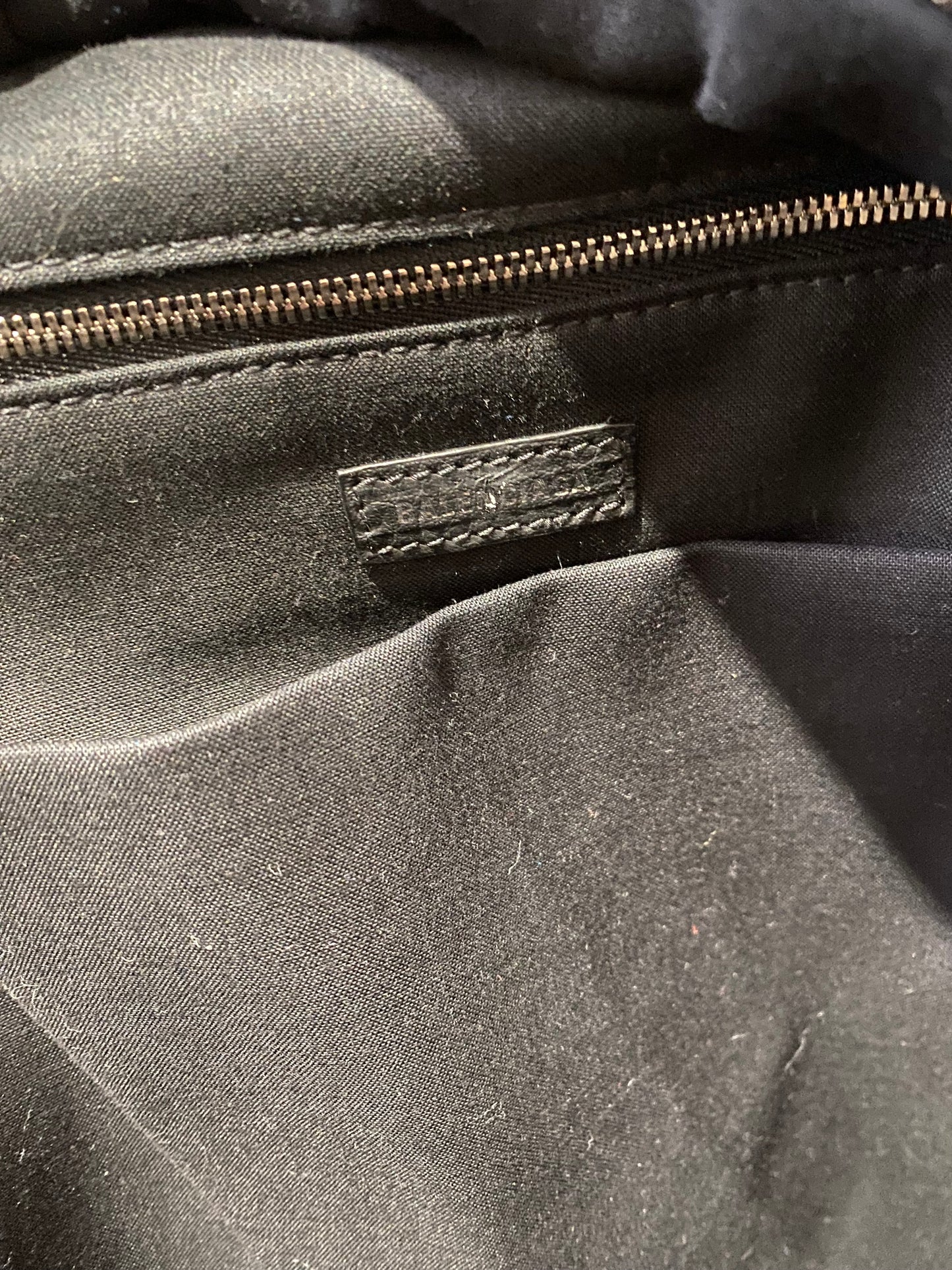 Sac à dos Balenciaga noir Neuf
