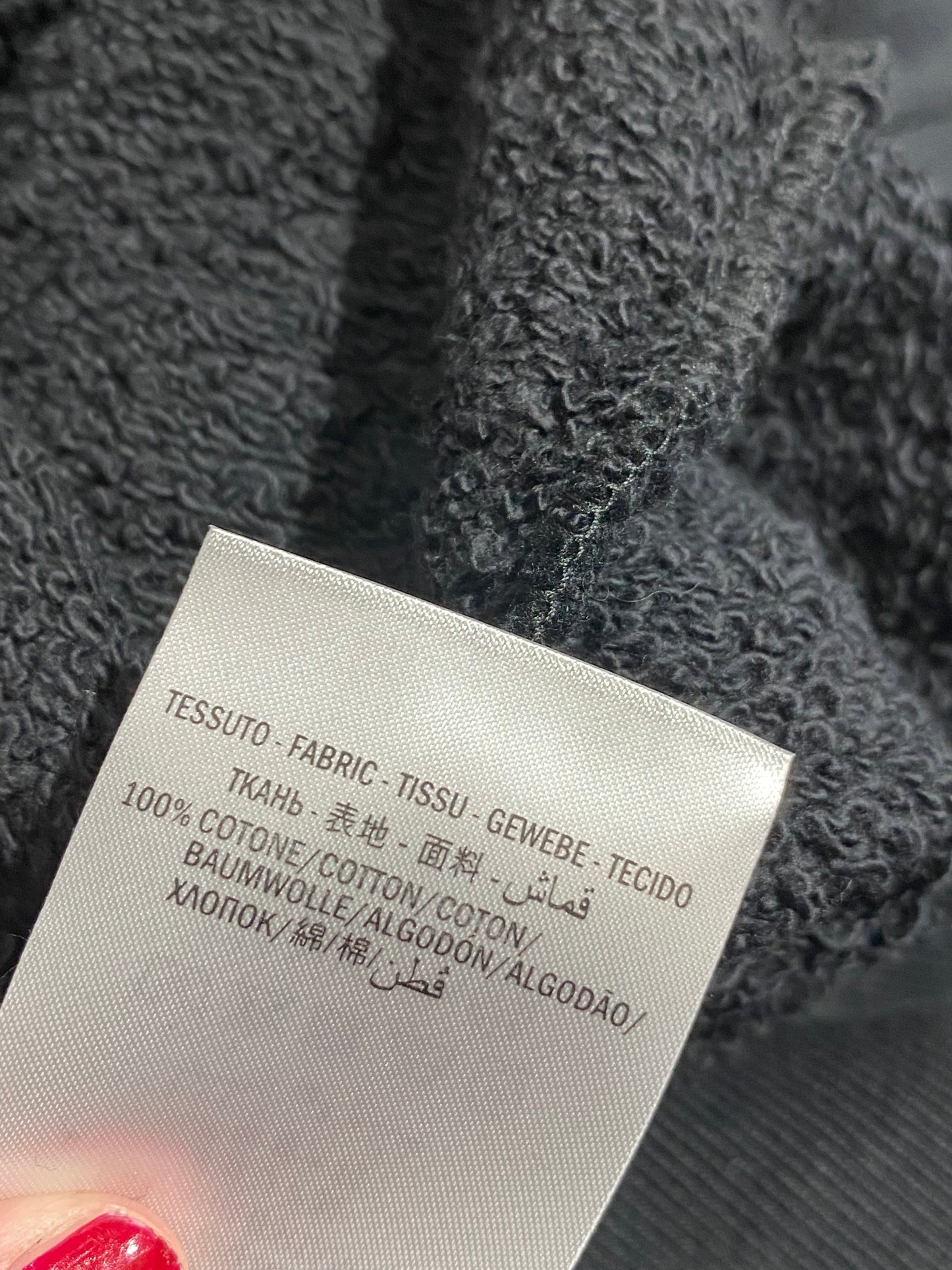 Sweat Gucci noir T.M Neuf