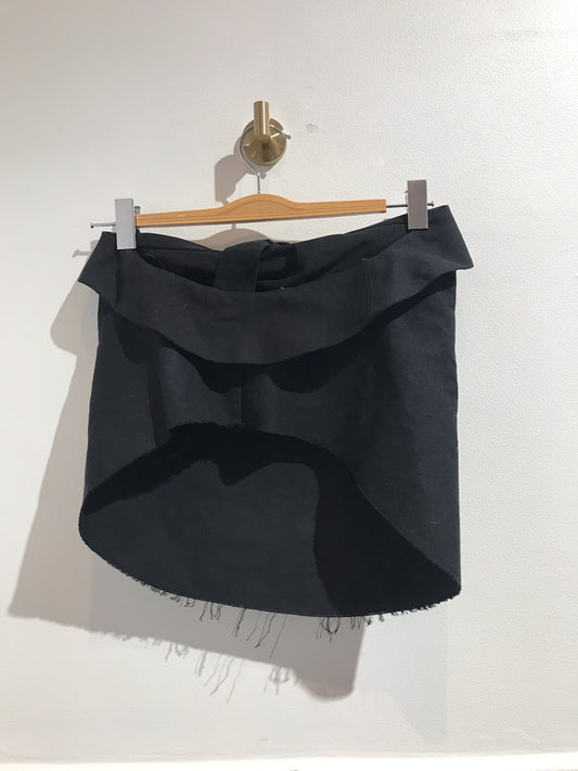 Top Isabel Marant noir T.34