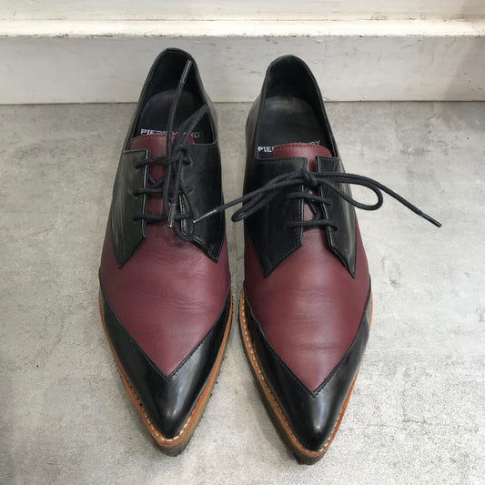 Derbies Pierre Hardy T.39