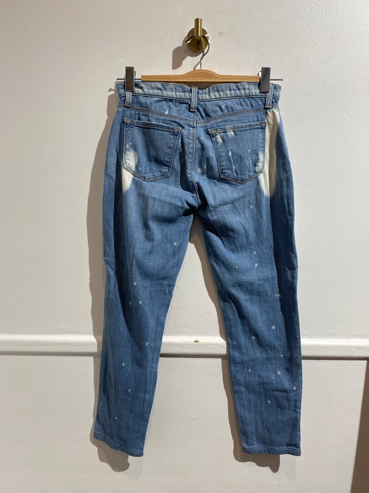 Jeans J Brand bleu T.27