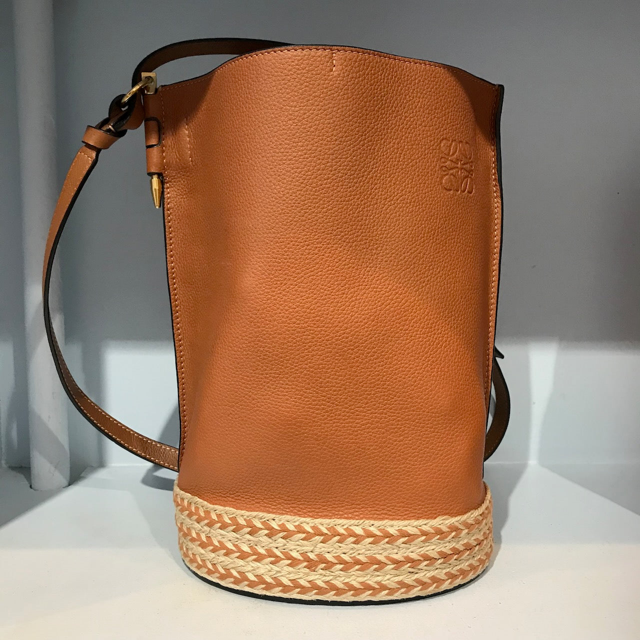 Sac Loewe Gate Bucket