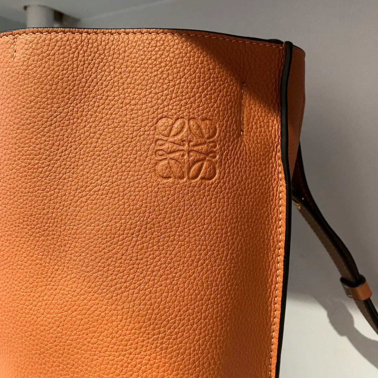 Sac Loewe Gate Bucket