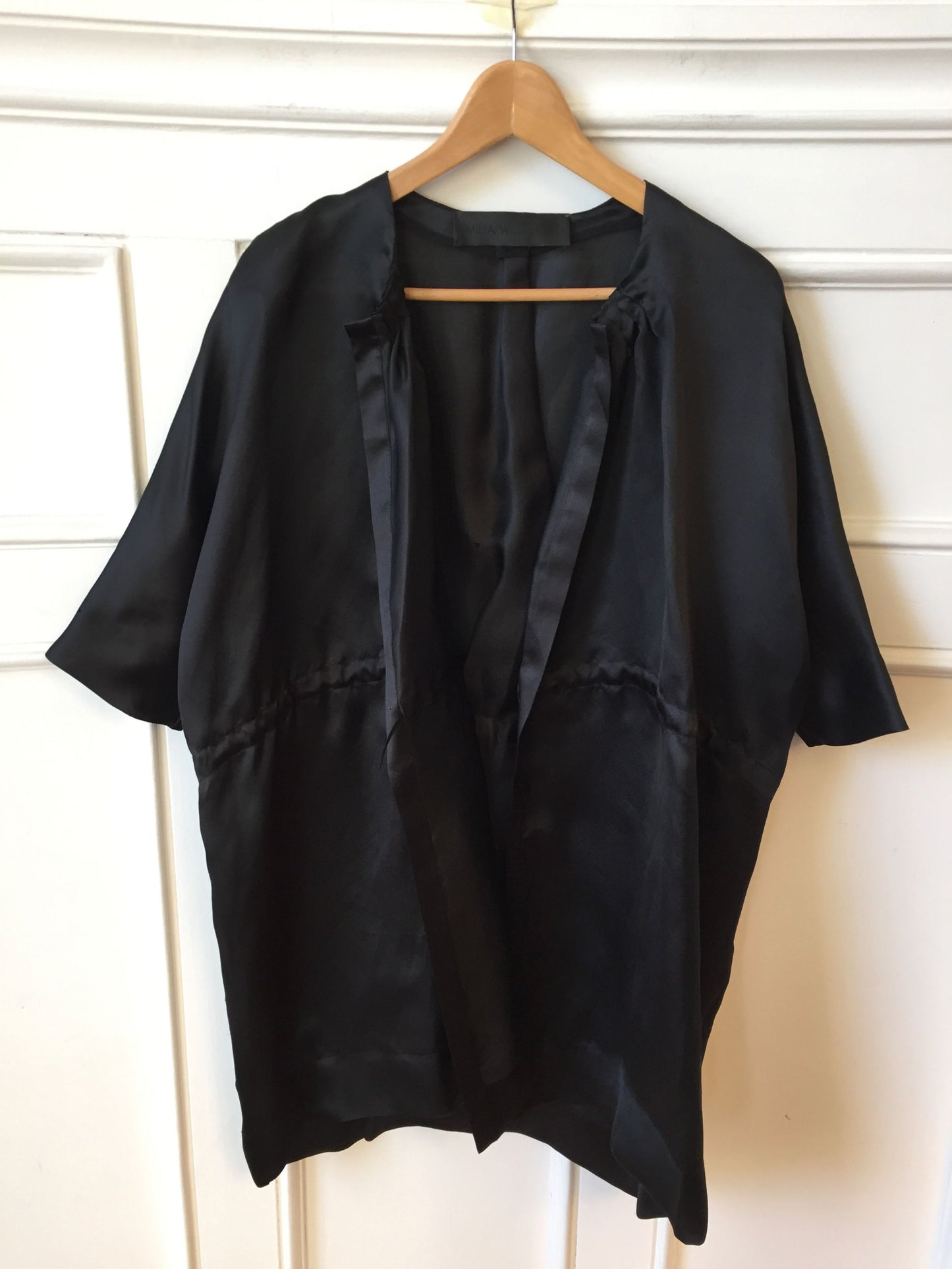 Veste Emilia Wickstead T.S