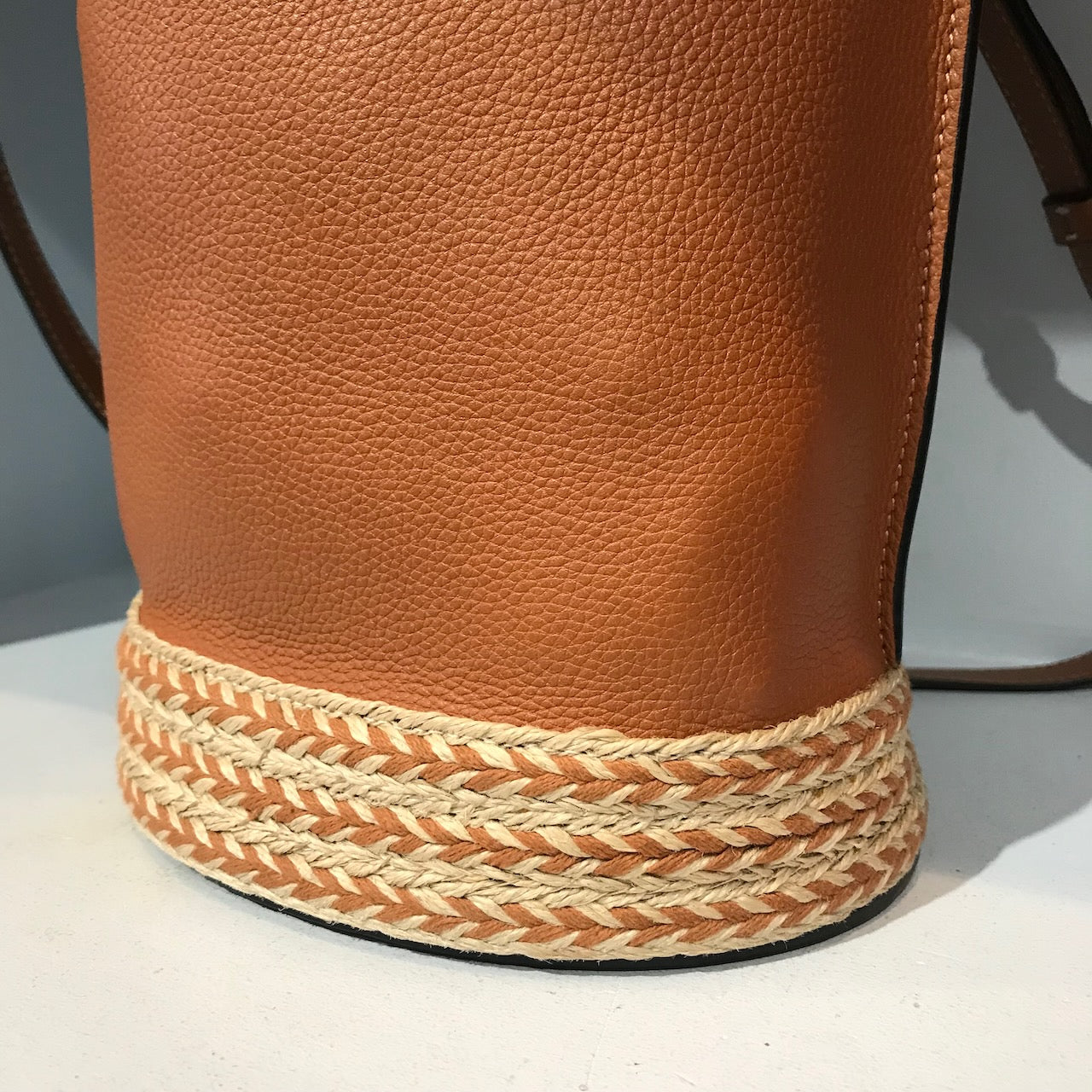 Sac Loewe Gate Bucket
