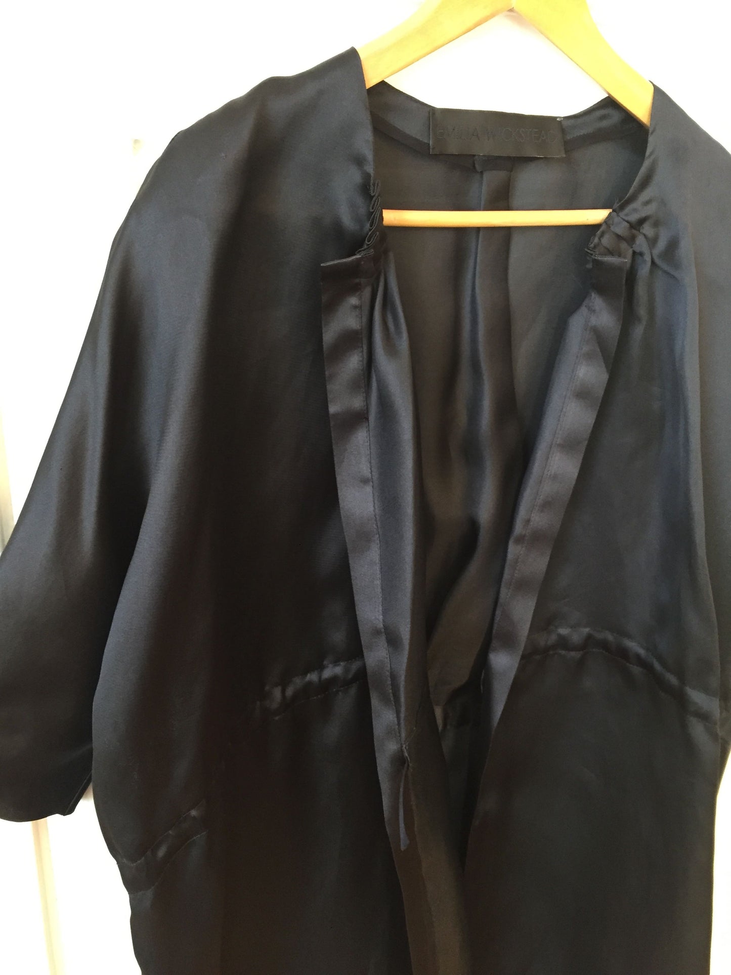 Veste Emilia Wickstead T.S