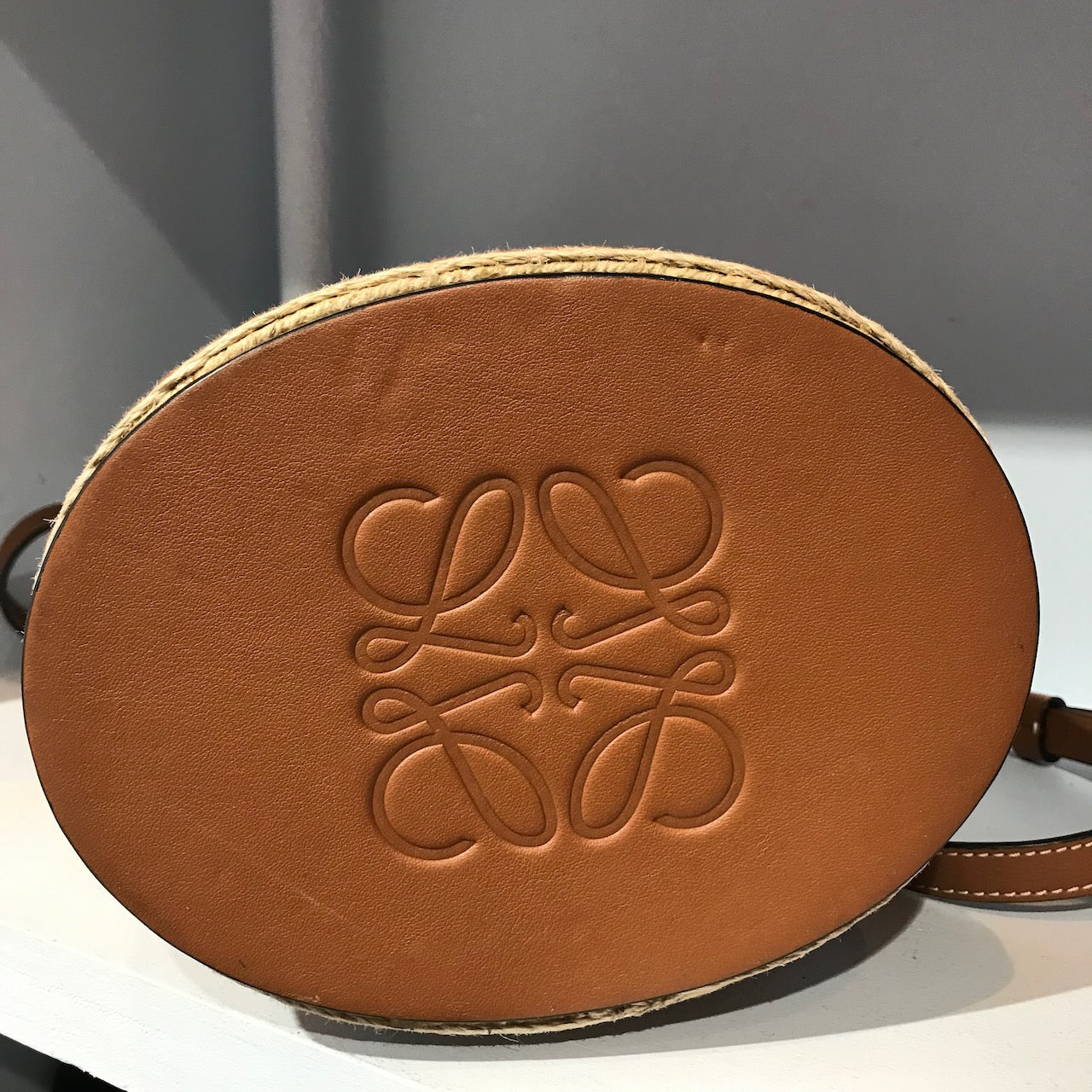 Sac Loewe Gate Bucket
