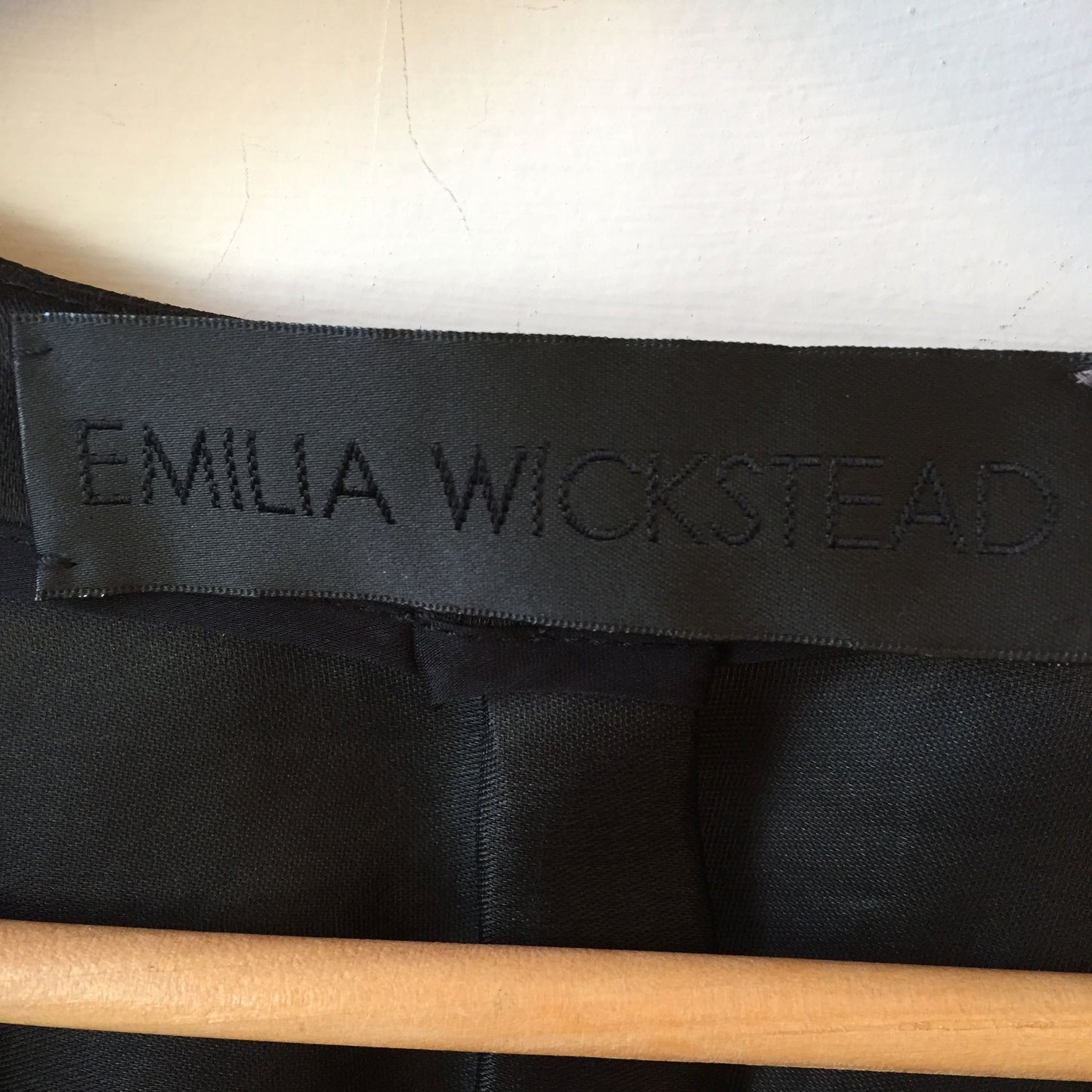 Veste Emilia Wickstead T.S