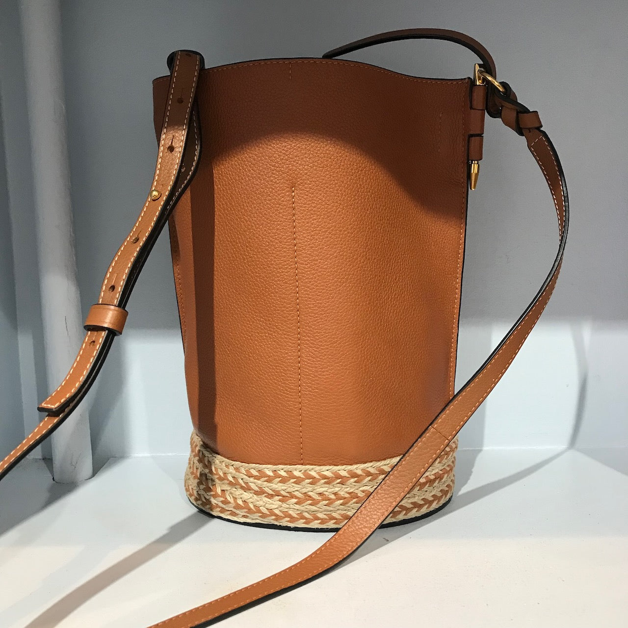 Sac Loewe Gate Bucket