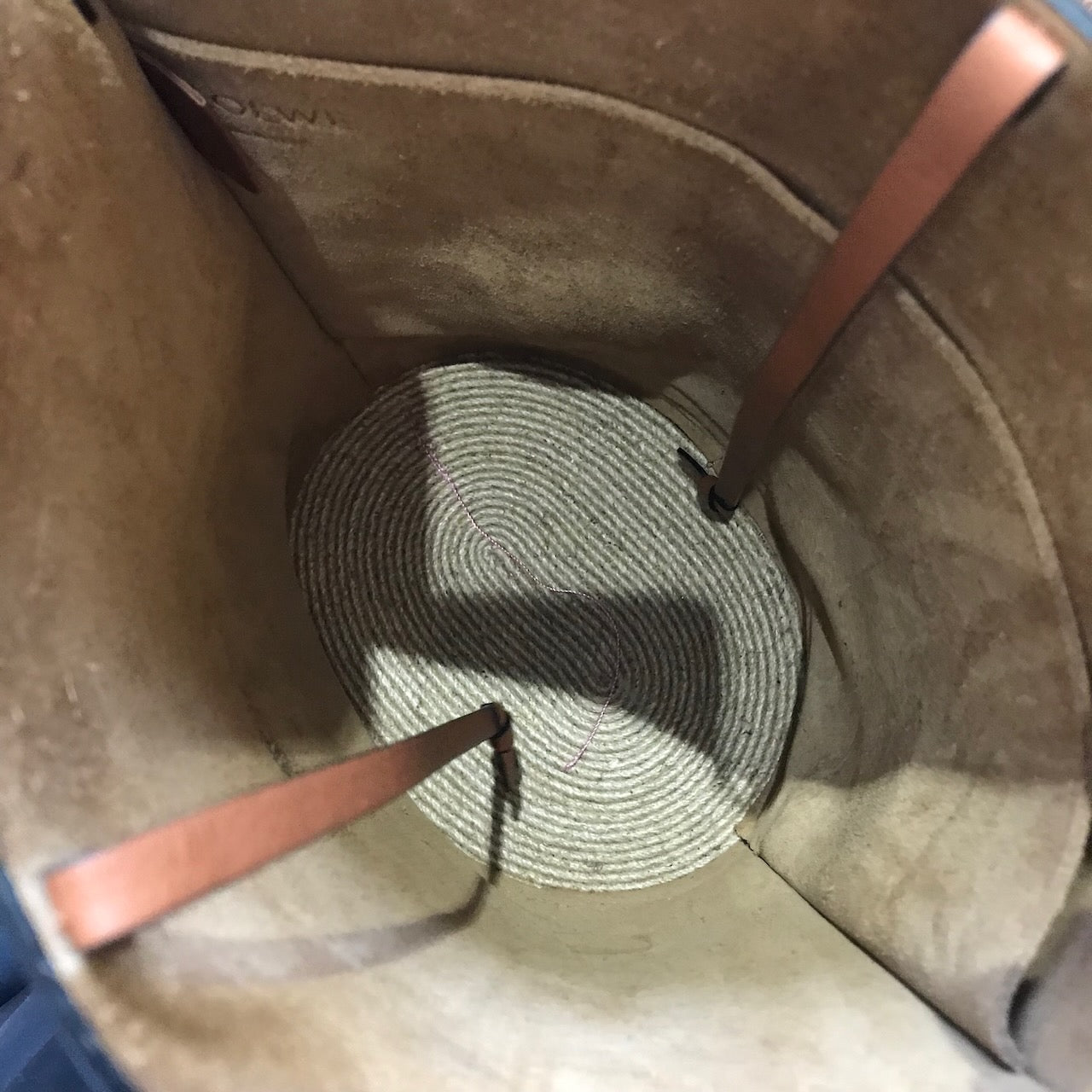 Sac Loewe Gate Bucket