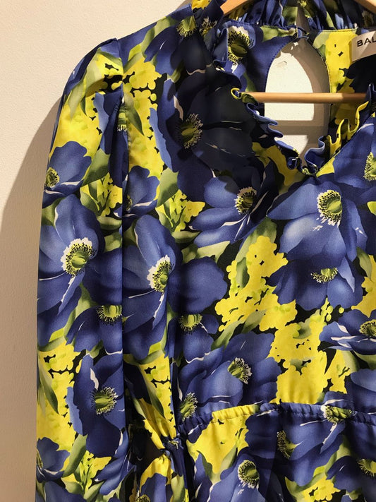 Robe Balenciaga T.38