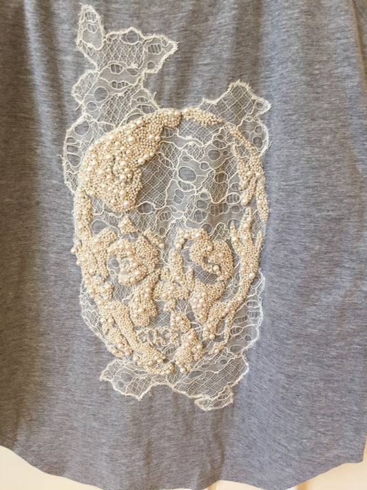 Débardeur Alexander McQueen T.34