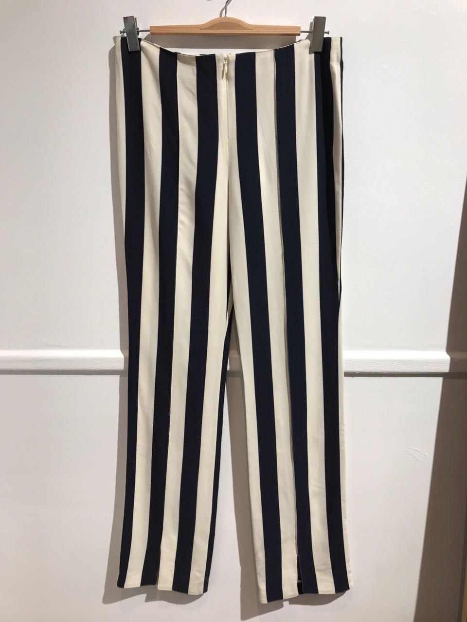 Pantalon Courrèges T.3