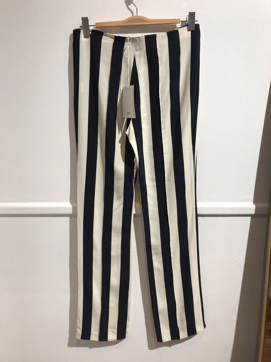 Pantalon Courrèges T.3