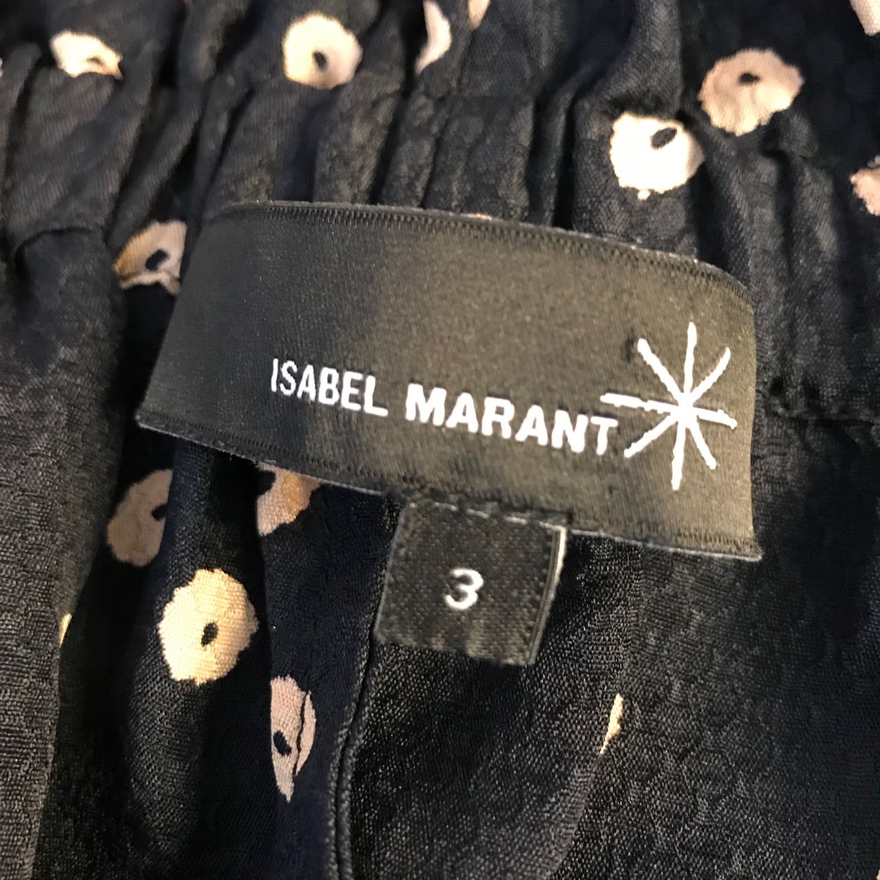 Jupe Isabel Marant T.3