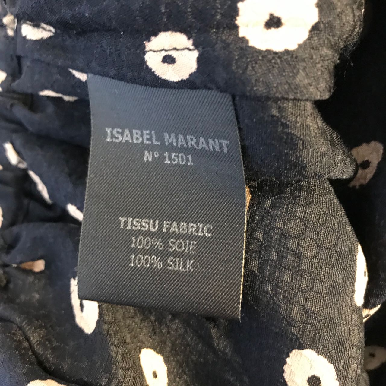 Jupe Isabel Marant T.3