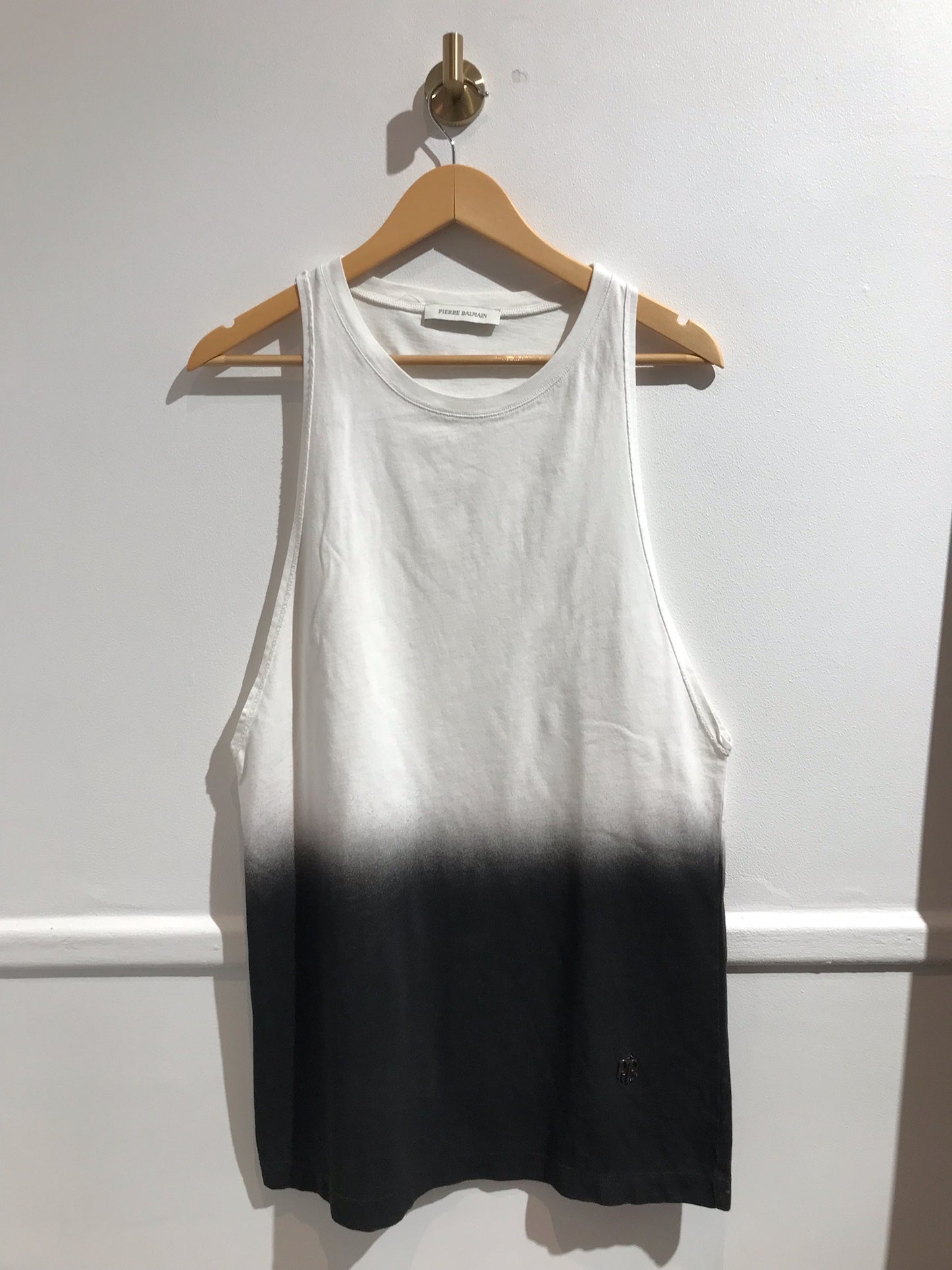 Débardeur Pierre Balmain T.XS