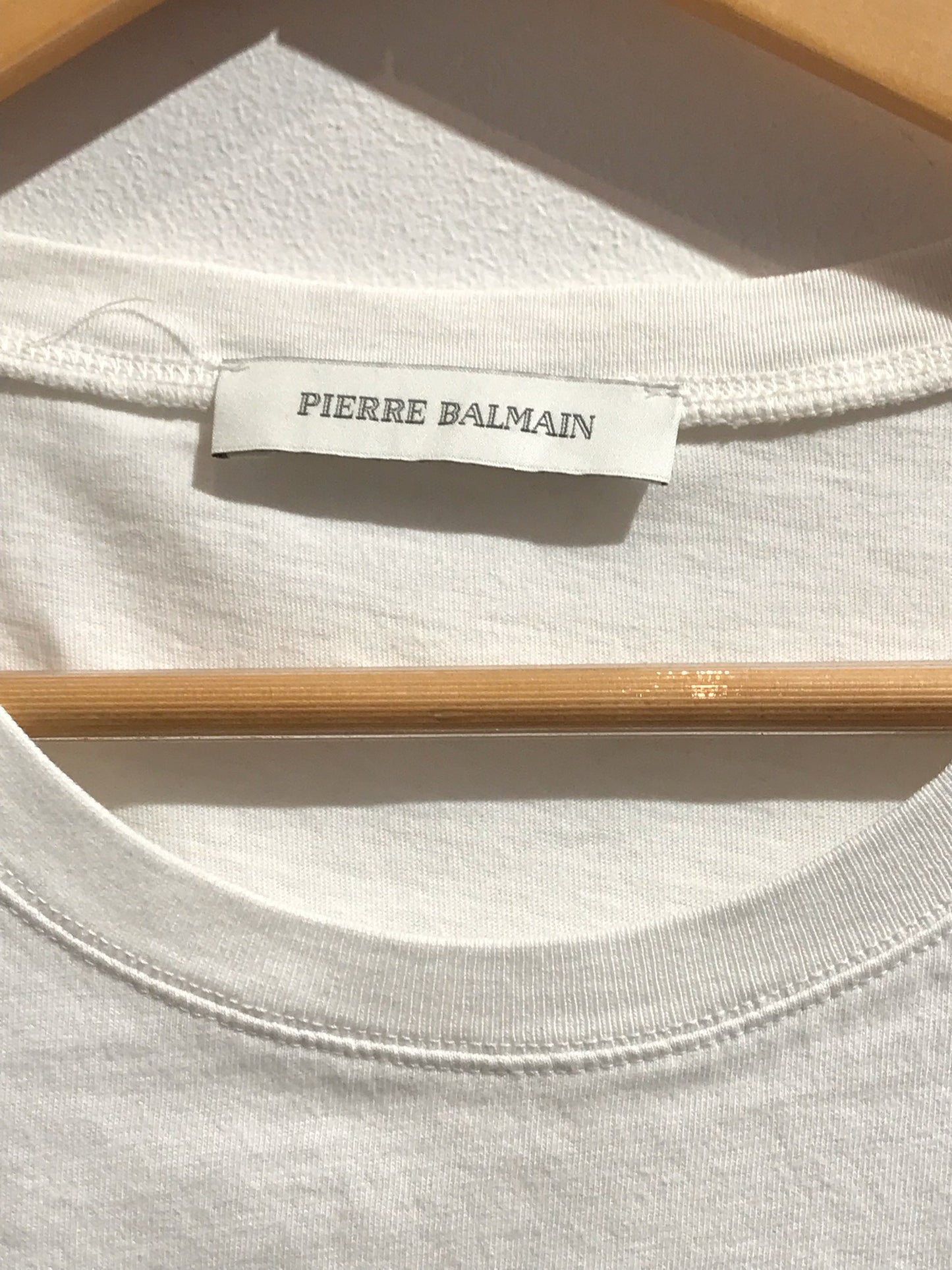Débardeur Pierre Balmain T.XS