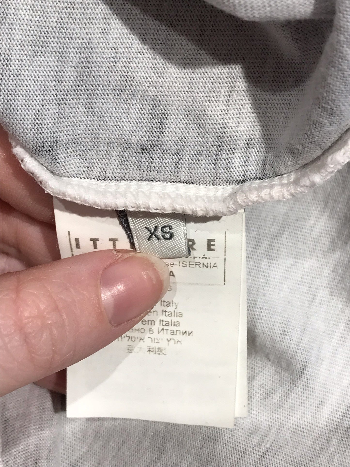 Débardeur Pierre Balmain T.XS