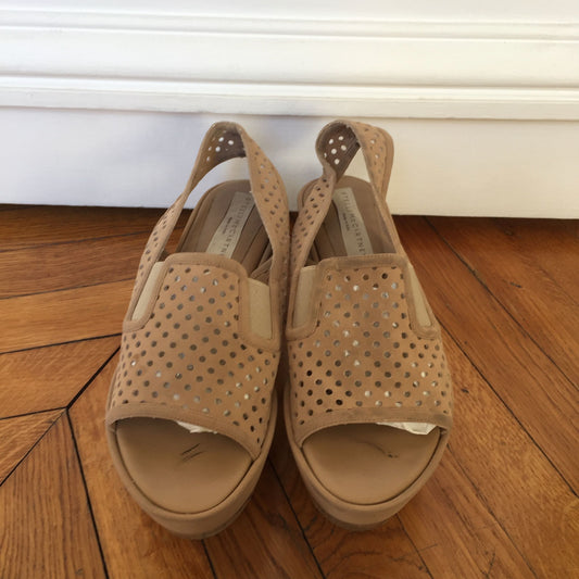 Sandales Stella McCartney T.36