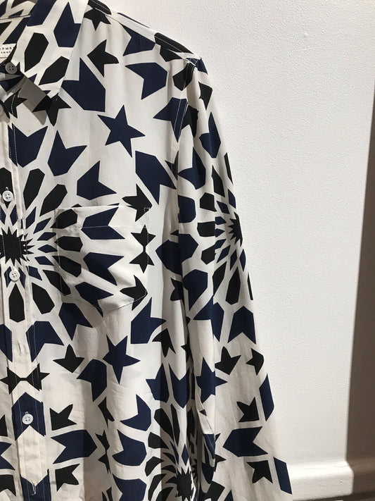 Chemise Equipment T.M