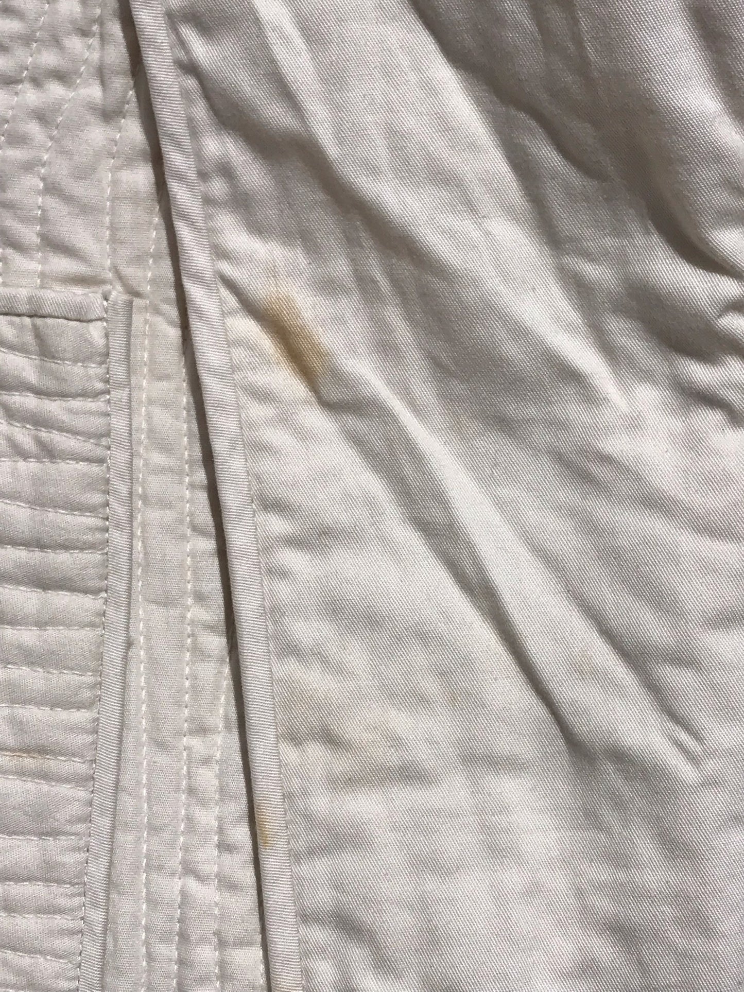 Jupe Isabel Marant beige T.34 (Copie)