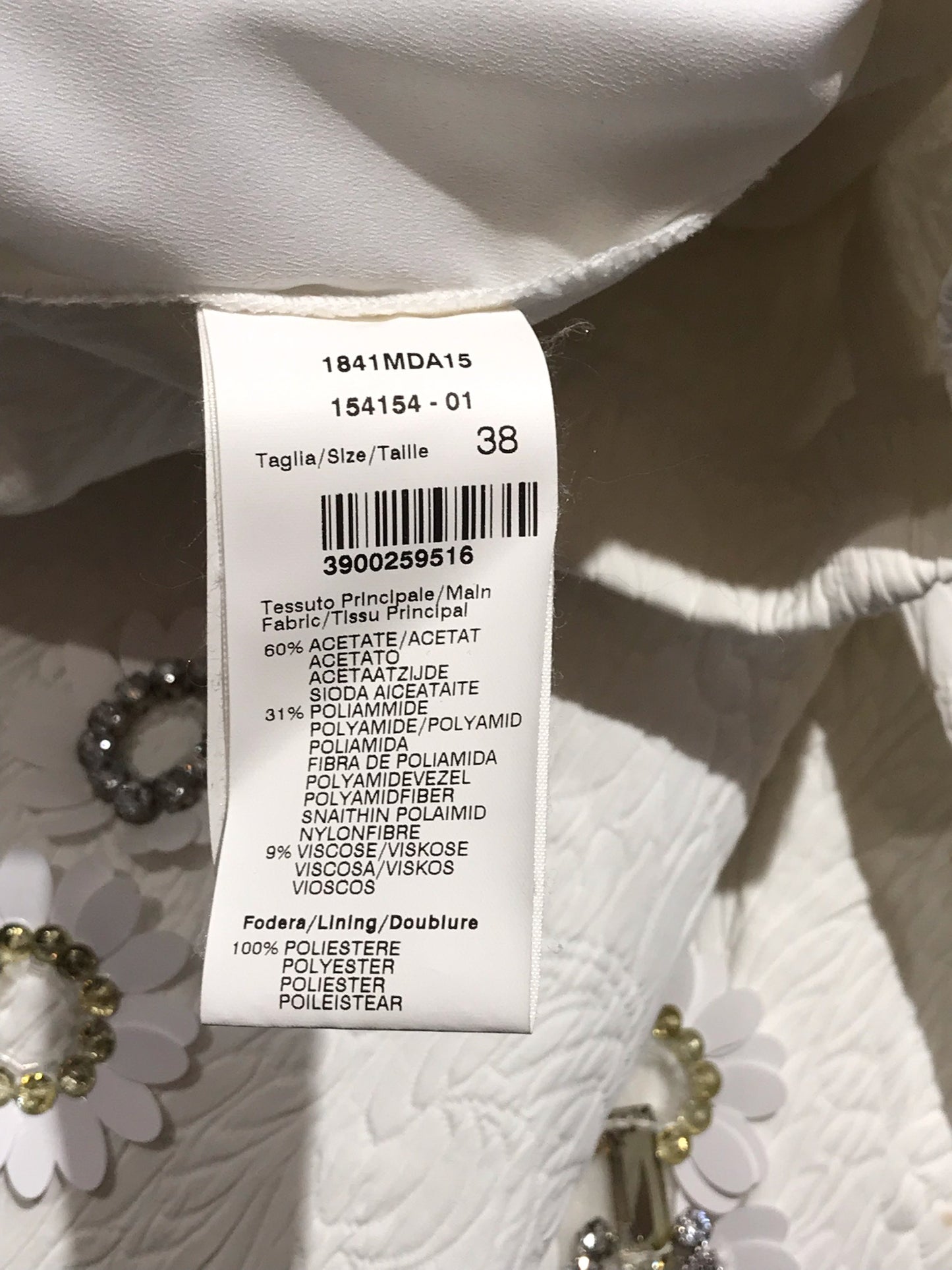 Robe MSGM T.34