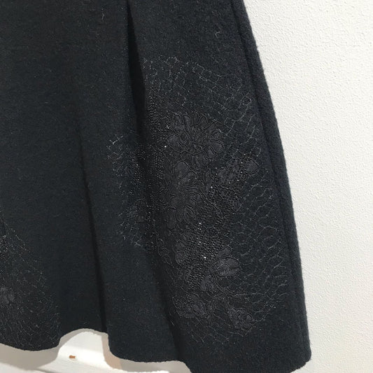 Jupe Valentino noire T.S