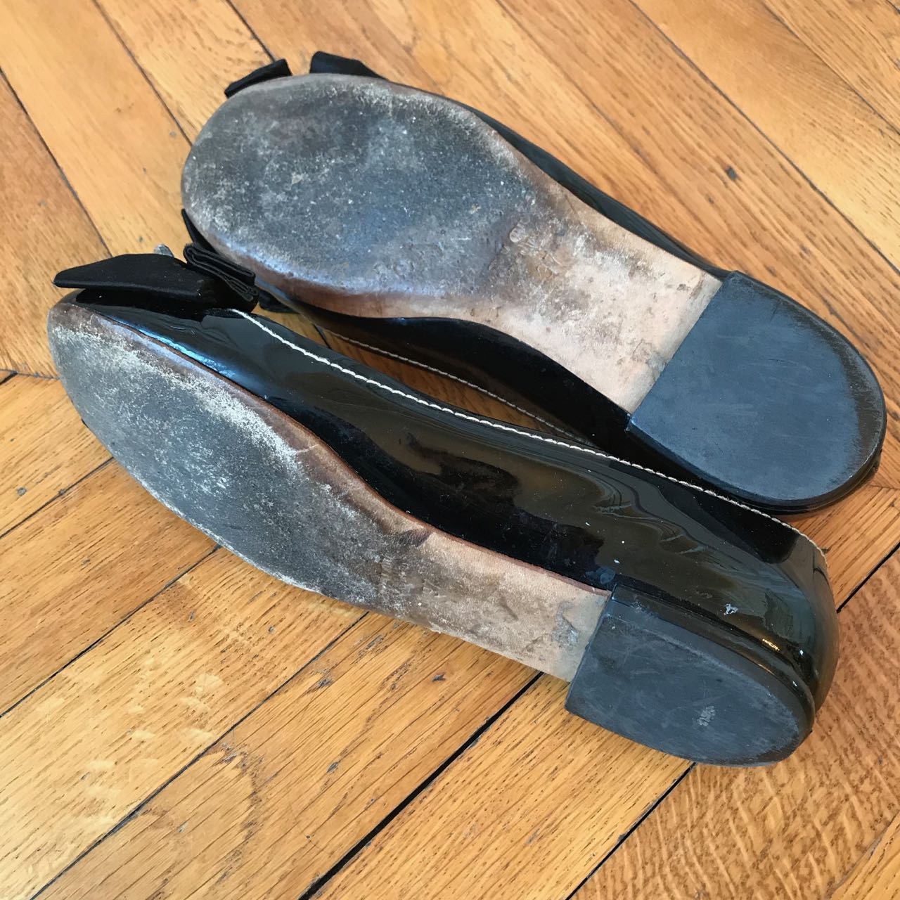Ballerines Miu Miu T.37