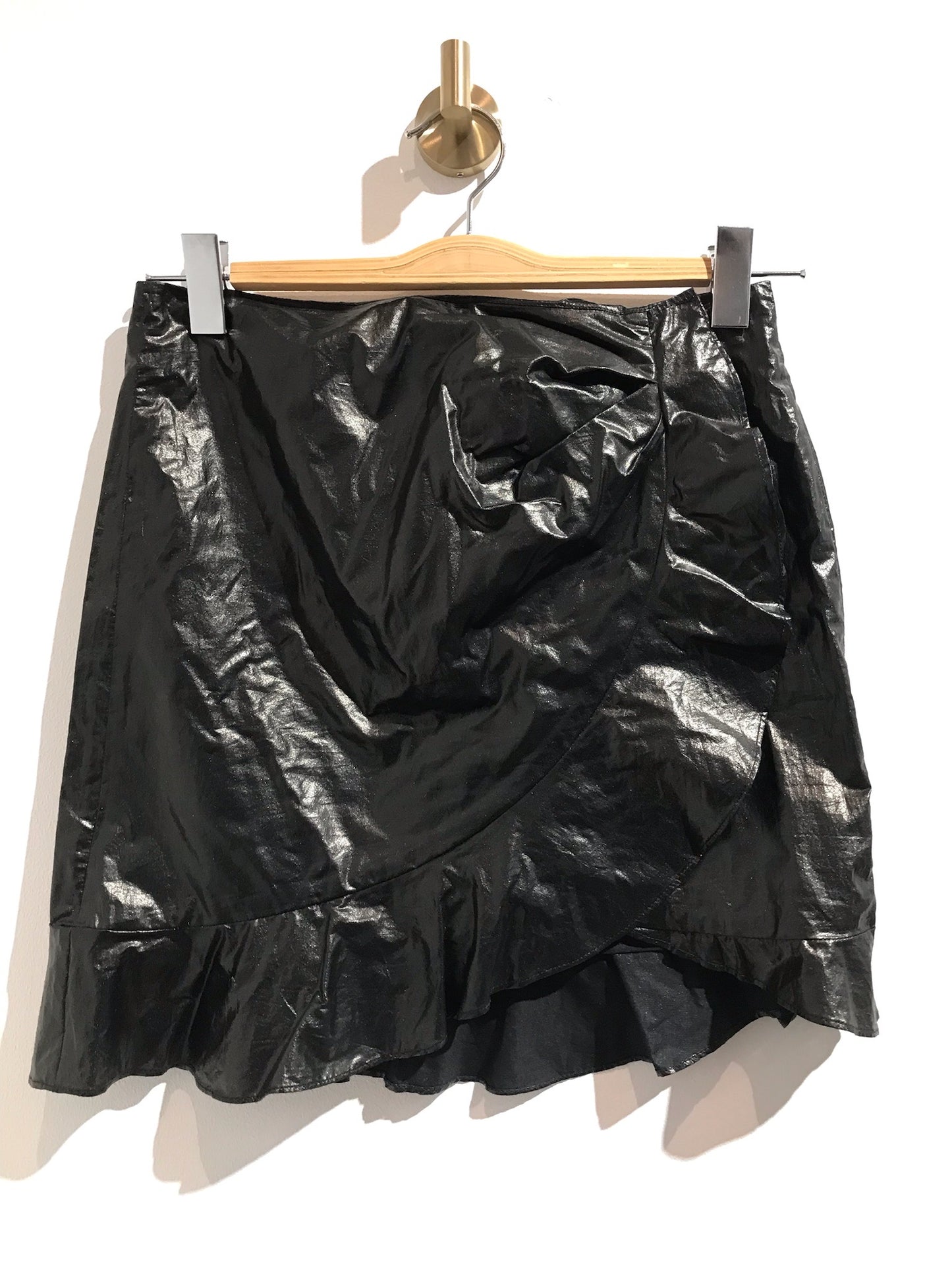 Jupe Isabel Marant noire T.36