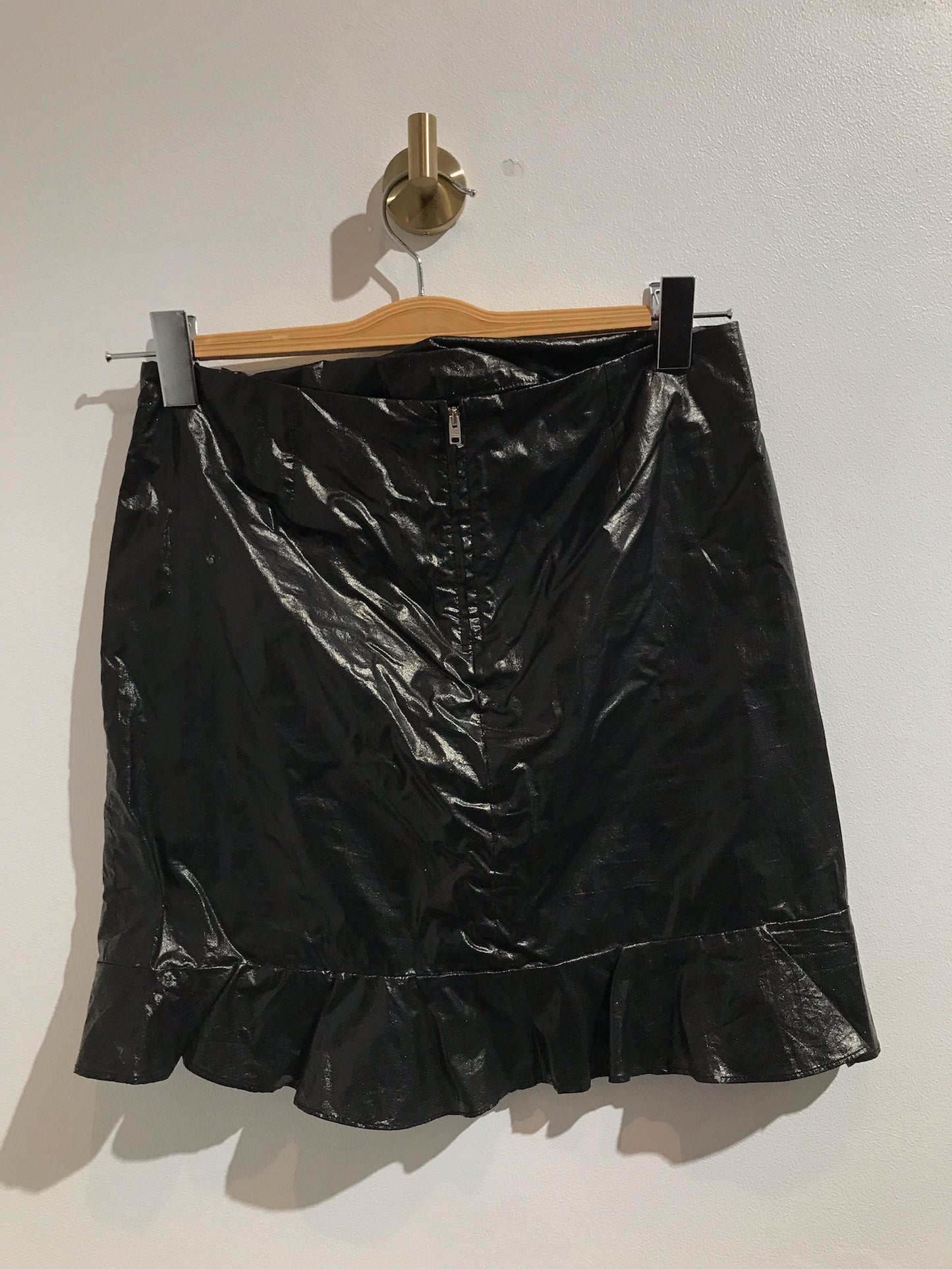 Jupe Isabel Marant noire T.36