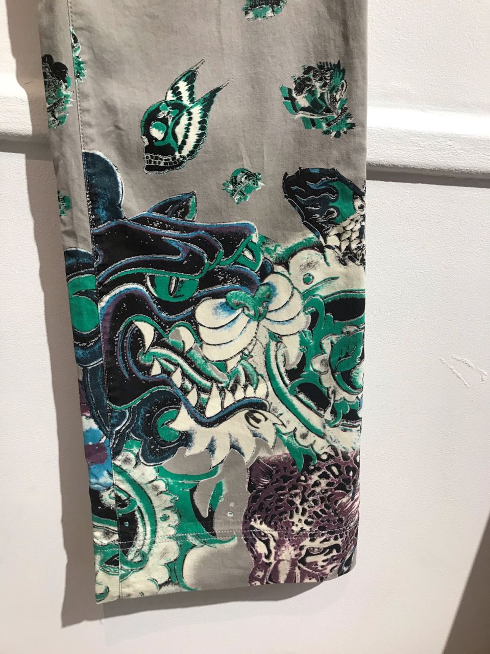 Jeans Roberto Cavalli T.40