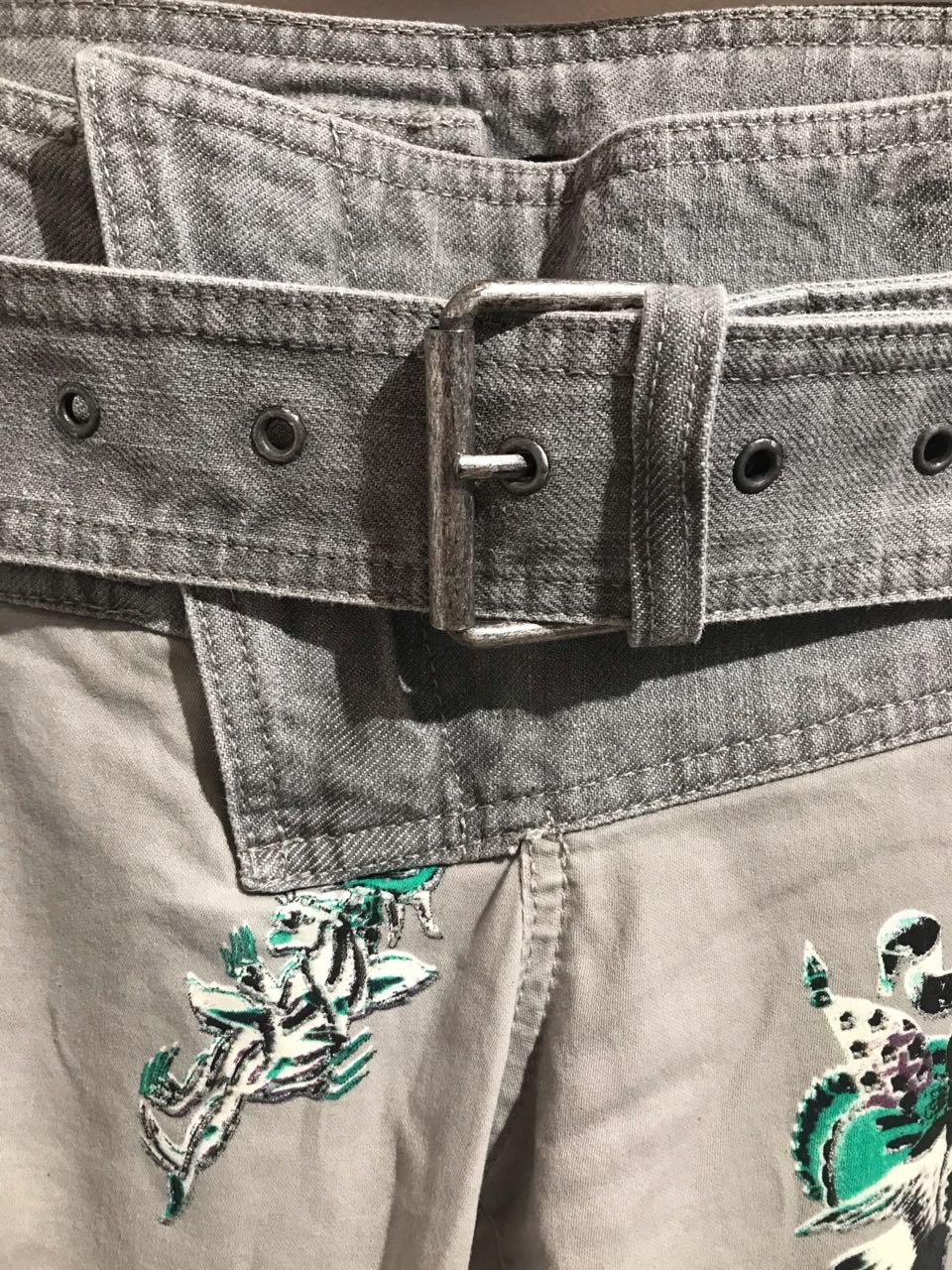 Jeans Roberto Cavalli T.40