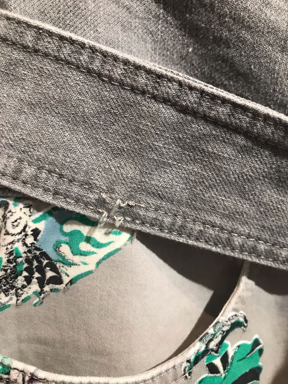 Jeans Roberto Cavalli T.40