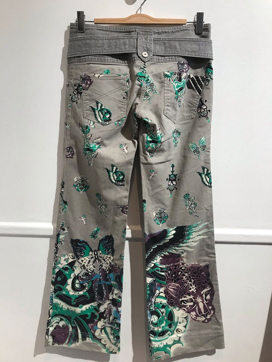 Jeans Roberto Cavalli T.40