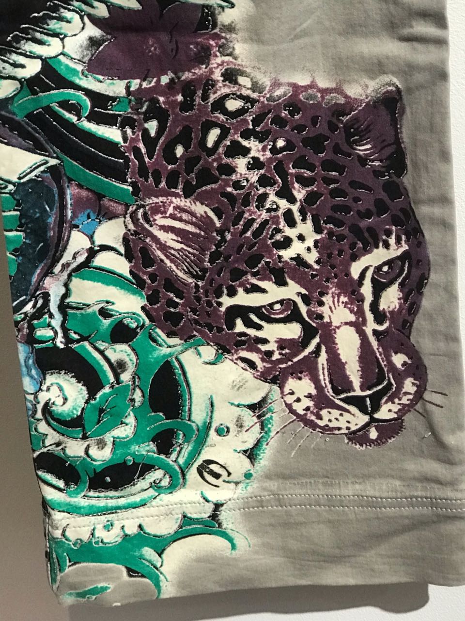 Jeans Roberto Cavalli T.40