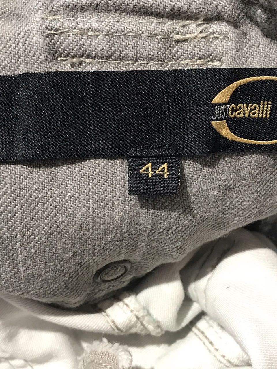 Jeans Roberto Cavalli T.40