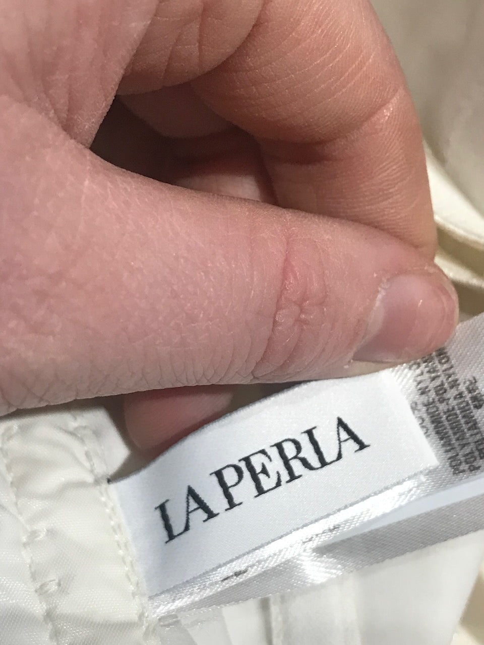 Body La Perla T.85C